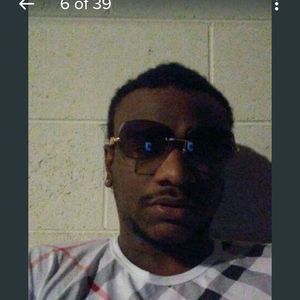 Meet your Posher, Raydell